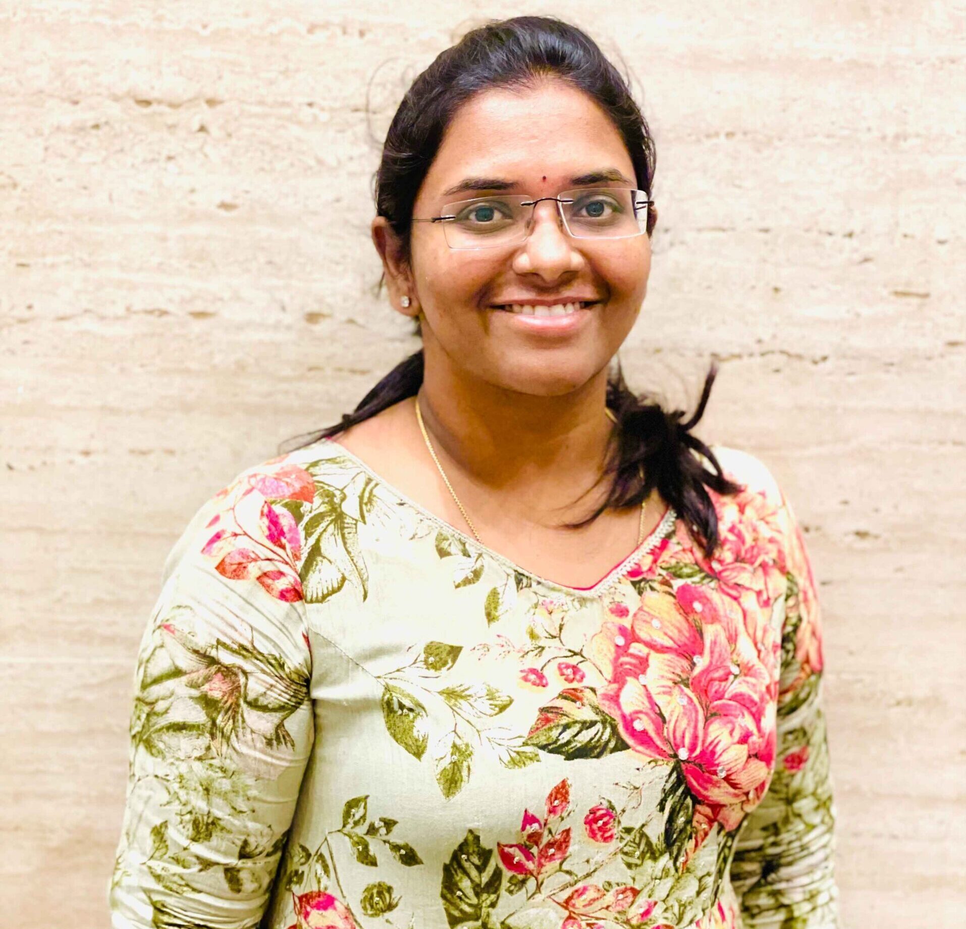 Dr. Sanjana