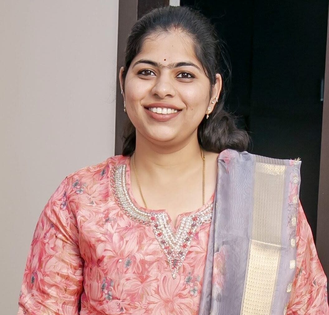 Dr. Laxmi